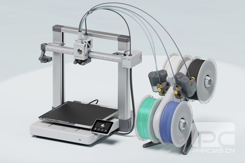 Bambu Lab A1
