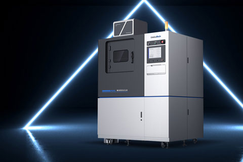 Muees430工业级SLM金属3D打印机