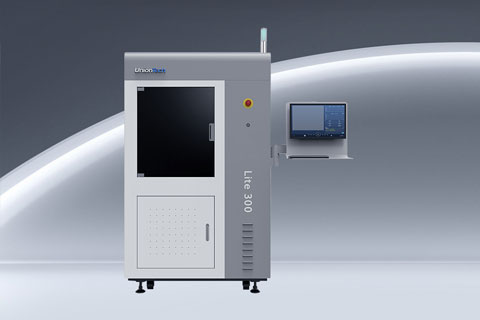 Lite300工业级3D打印机